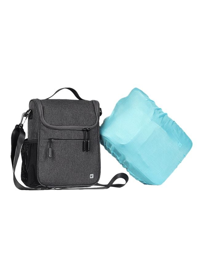 NIBEMINENT Multifunctional Bicycle Handlebar Mounting Bag 5Liters  - Image 1