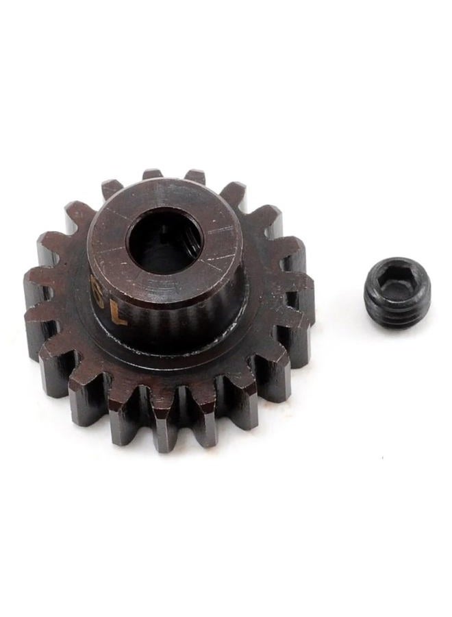 Tekno TKR4179 Pinion Gear 19T M5 (MOD1/5mm Bore/M5 Set Screw) - Image 1