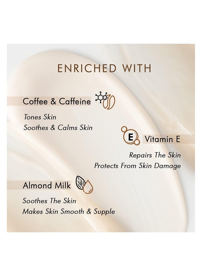 MCaffeine Cappuccino Face Moisturizer 50ml  - Image 5