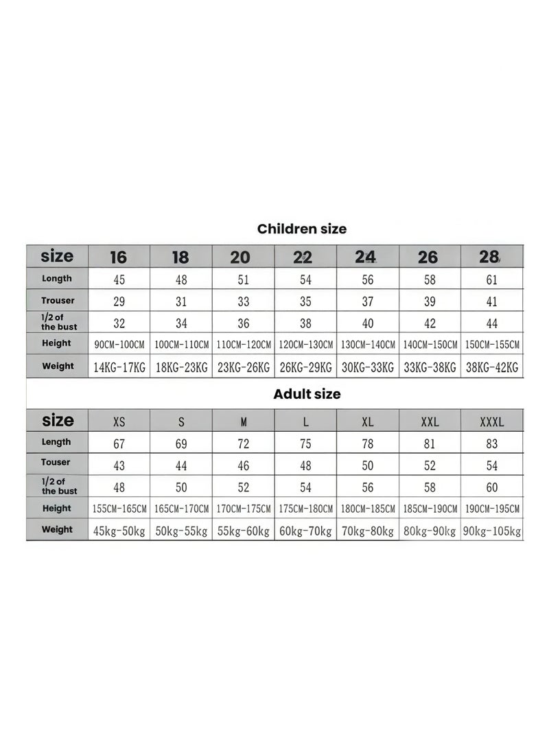 ريال مدريد 2025-2026 ريال مدريد طبعة تذكارية لكرة القدم موحدة #7 رونالدو كرة القدم جيرسي السراويل دعوى حجم الأطفال وحجم الكبار ، هدية للجماهير والأصدقاء - Image 2