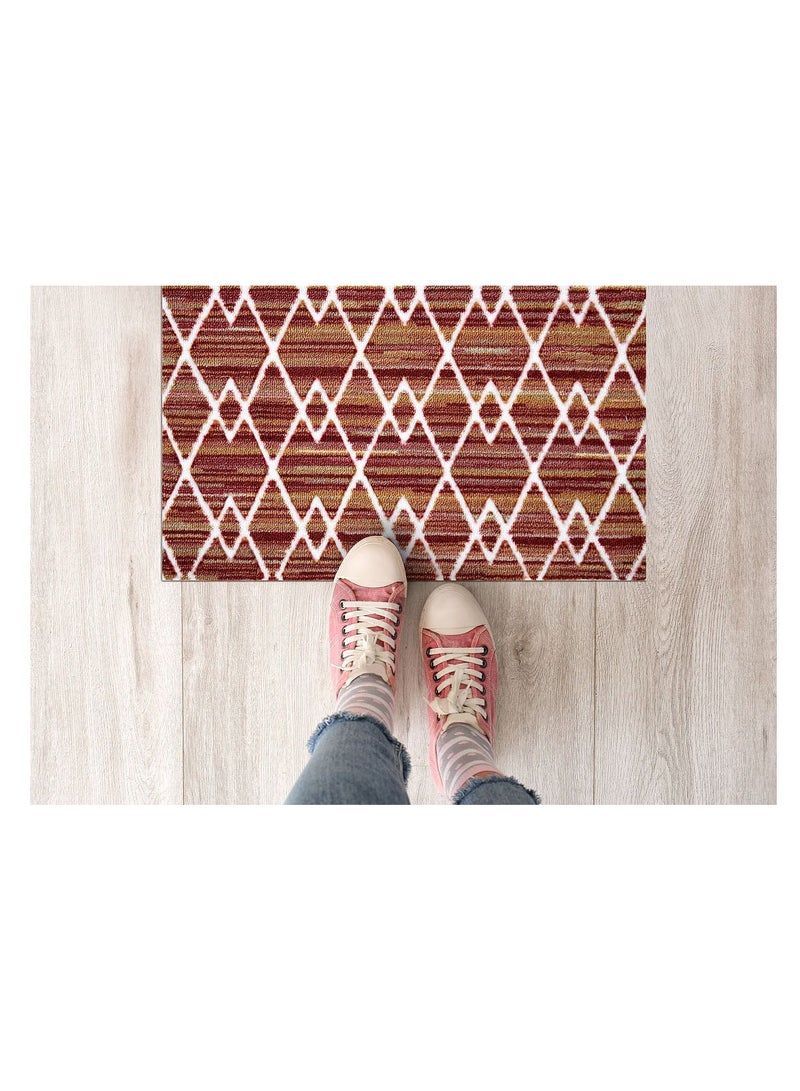 شركة موكيت ماك دواسة ڤيكتورى حفر بارز - Image 1