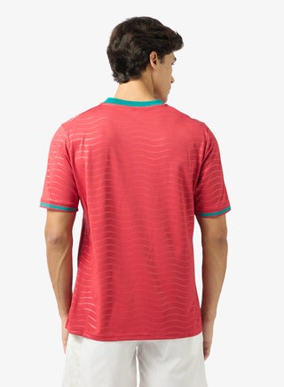Portugal 2026 Home Jersey - view 2