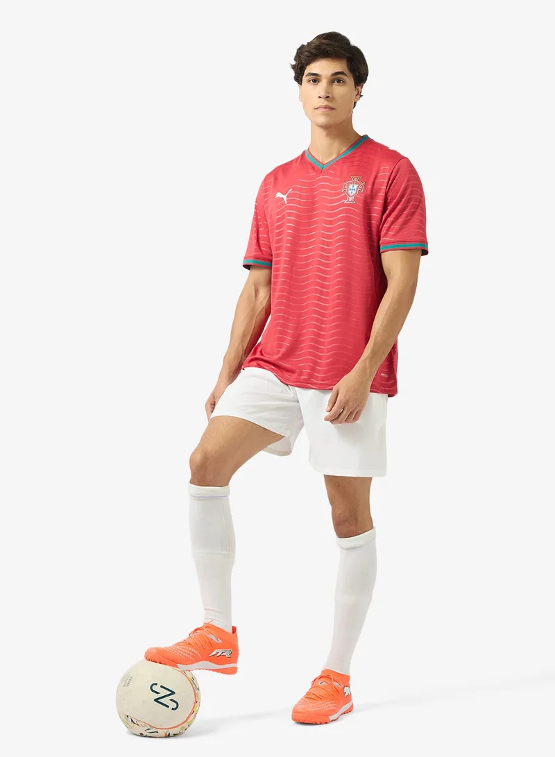 PUMA  Portugal 2026 Home Jersey  | Best Price UAE