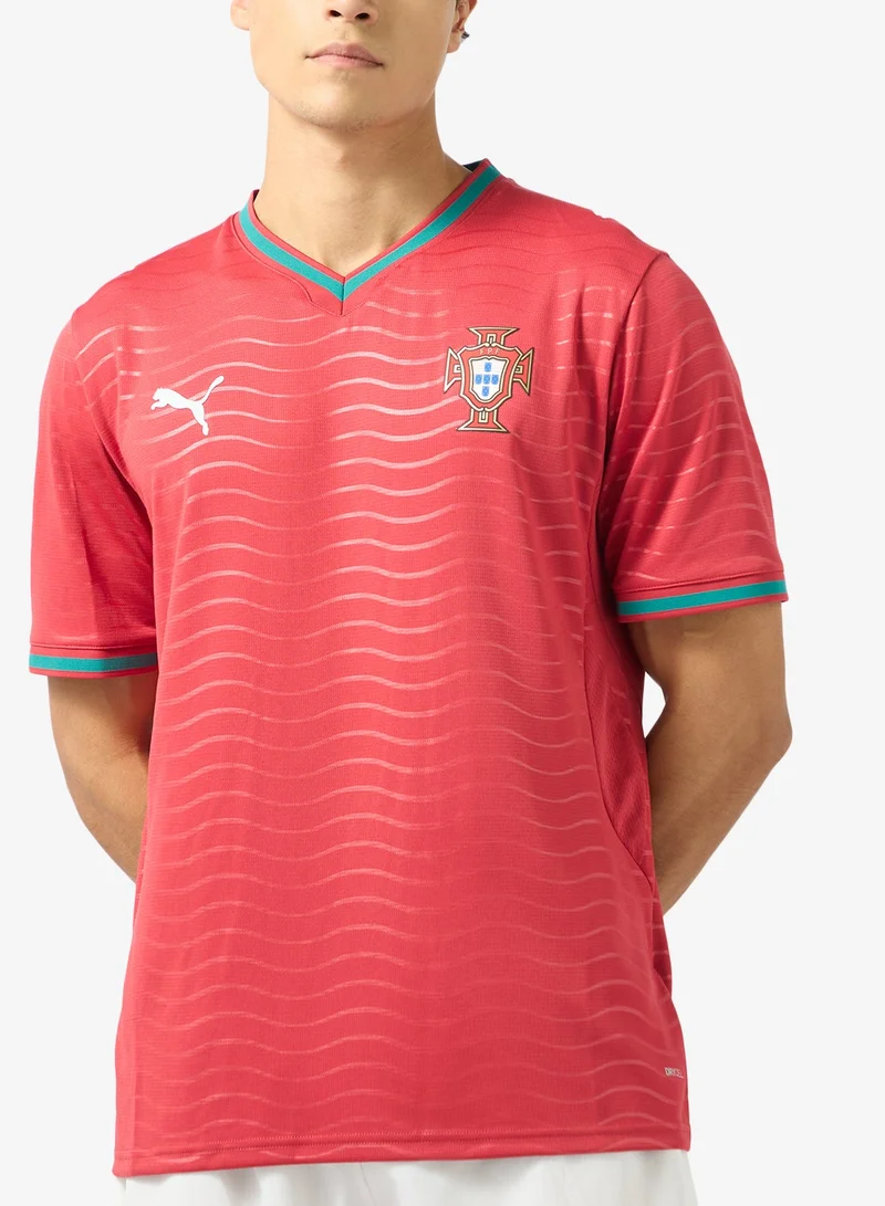 PUMA  Portugal 2026 Home Jersey  | Best Price UAE