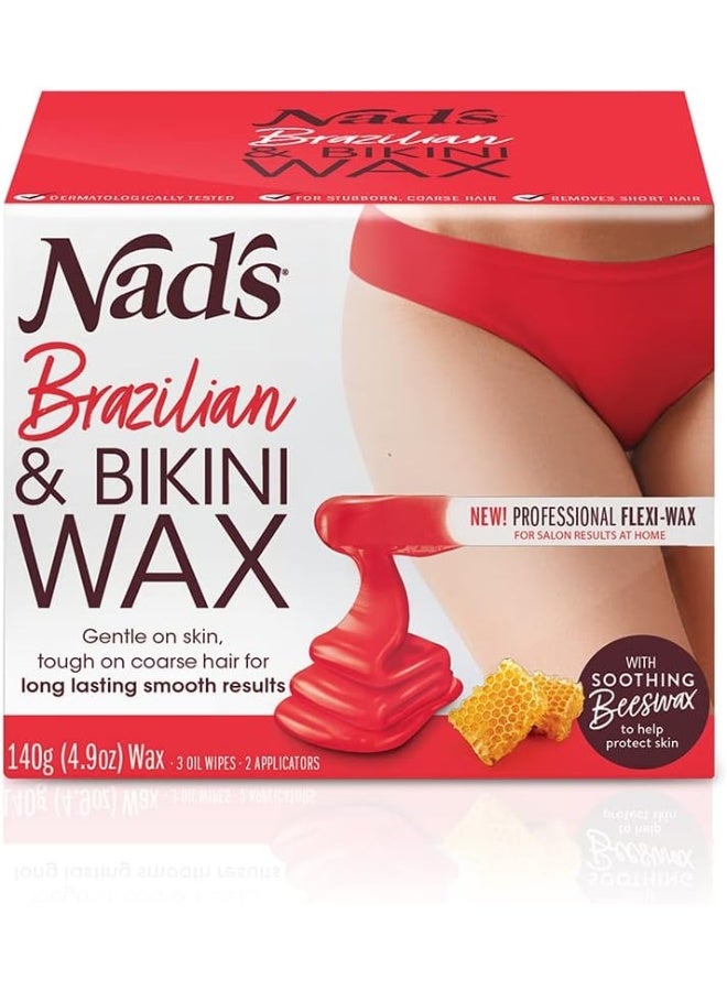 Nad's Brazilian & Bikini Wax - Image 1
