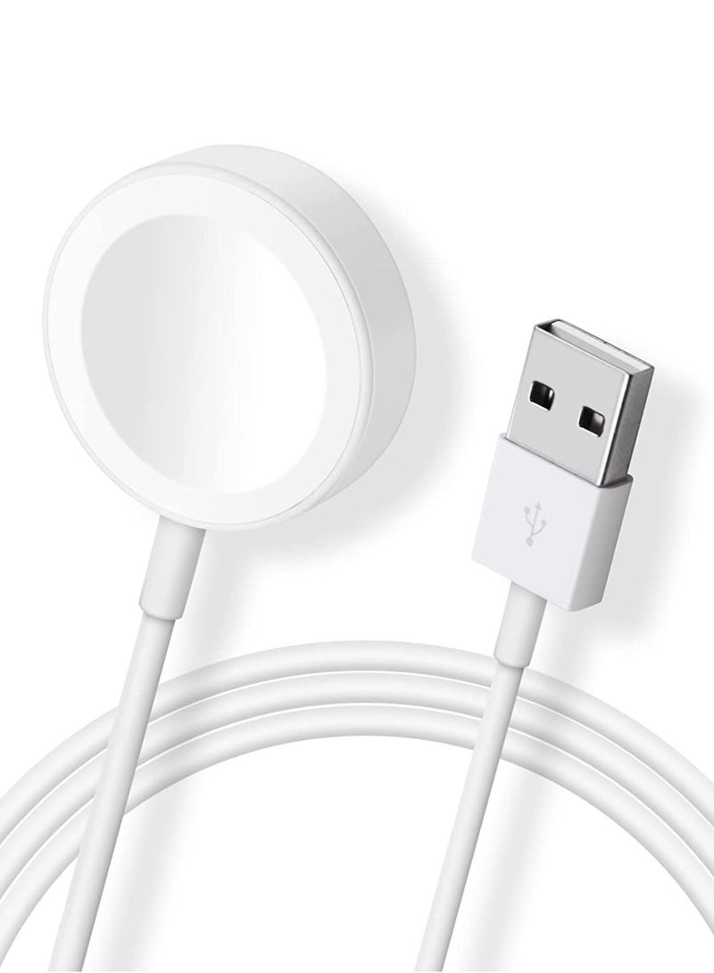 iplus iPLUS Watch Charger Magnetic Charging Cable for watch portable wireless charger iP-CH550  - Image 1