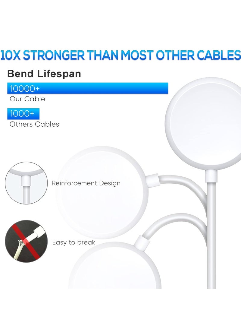 iplus iPLUS Watch Charger Magnetic Charging Cable for watch portable wireless charger iP-CH550  - Image 5