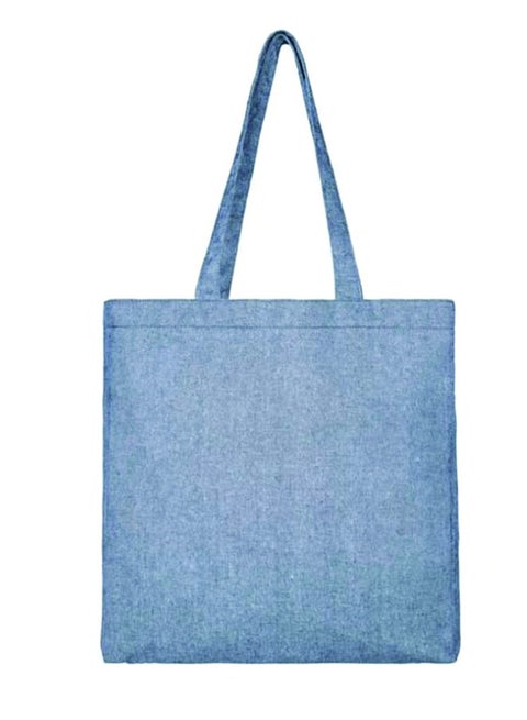 Tote bag - Grey