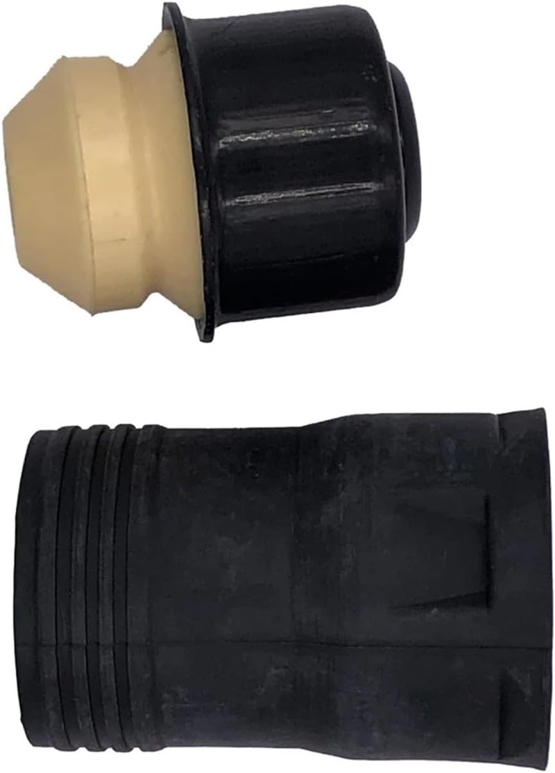 Vuzmode Car Front Shock Absorber Buffer Rubber Boot Set - Image 5