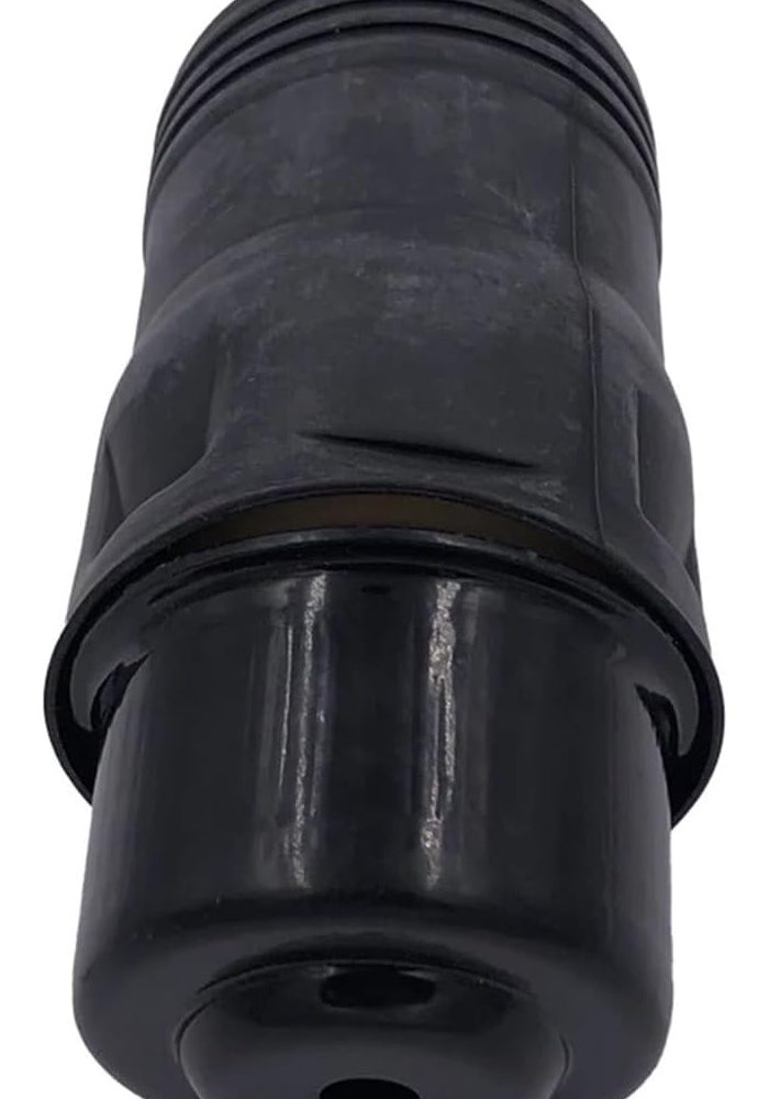 Vuzmode Car Front Shock Absorber Buffer Rubber Boot Set - Image 3