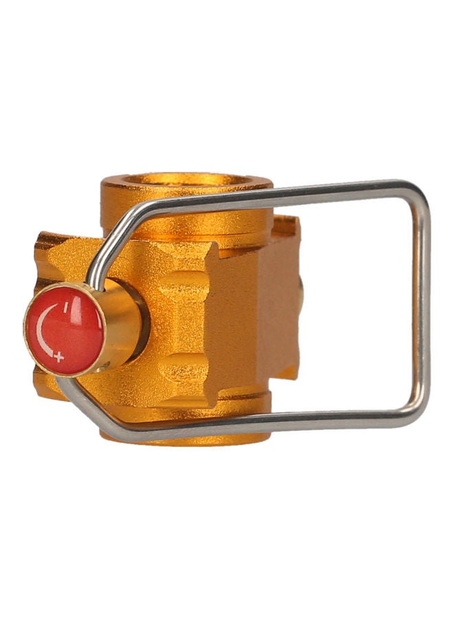 NIBEMINENT Gas Saver Plus Convertor Shifter Refill 8 x 3 5cm  - Image 5