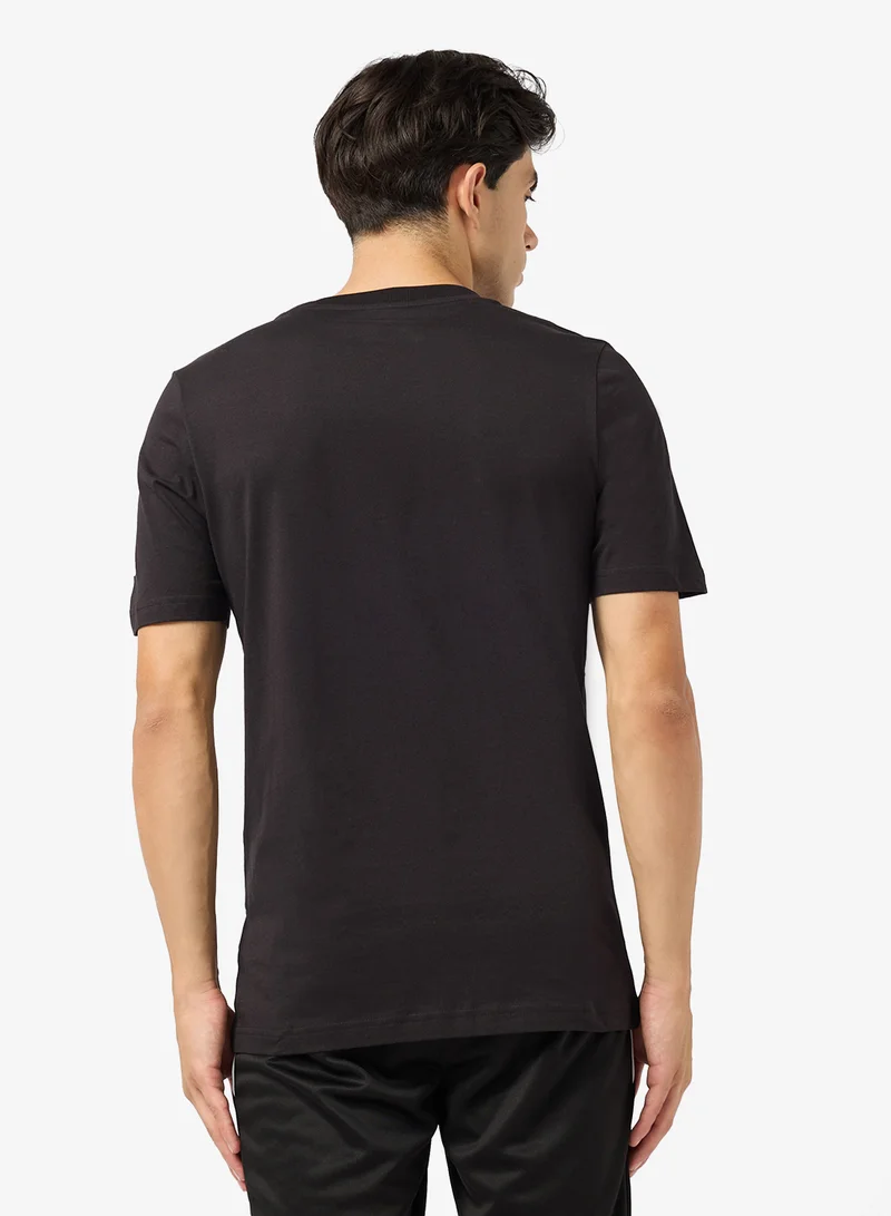 PUMA Graphic Logo T-Shirt
