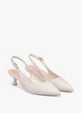 Flora Bella By Shoexpress BEIGE