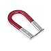 Toysmith Metal Horseshoe Magnet - Image 3