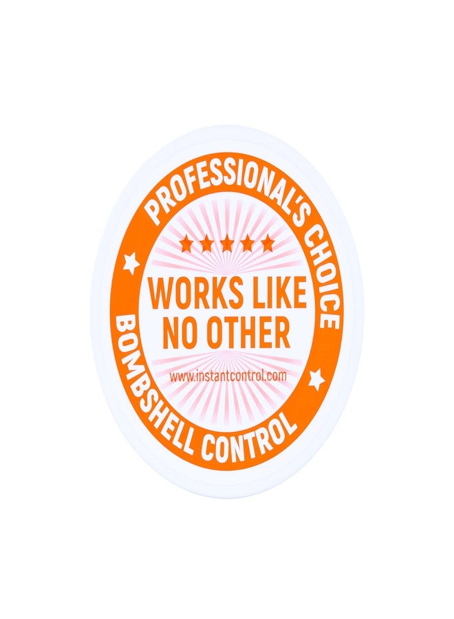 Instant Control Braid Gel (4 Ounce) - Image 4