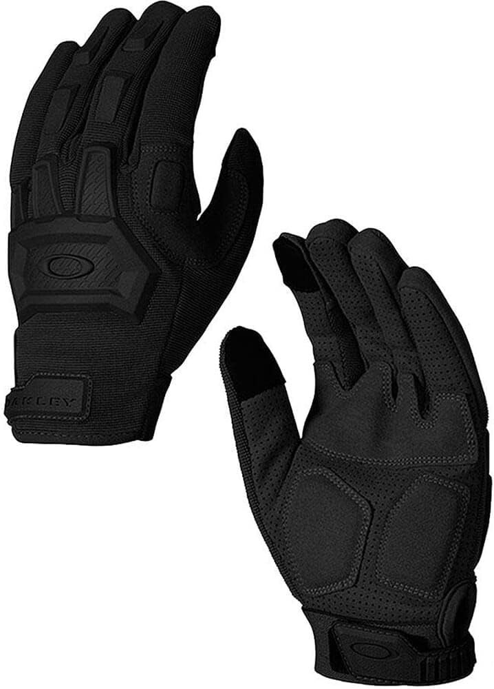Men's Flexion 2.0 Gloves Black Medium