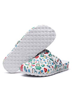 GMORO Comfortable and Slip-resistant Medical Laboratory Operating Room Slippers  - Image 2