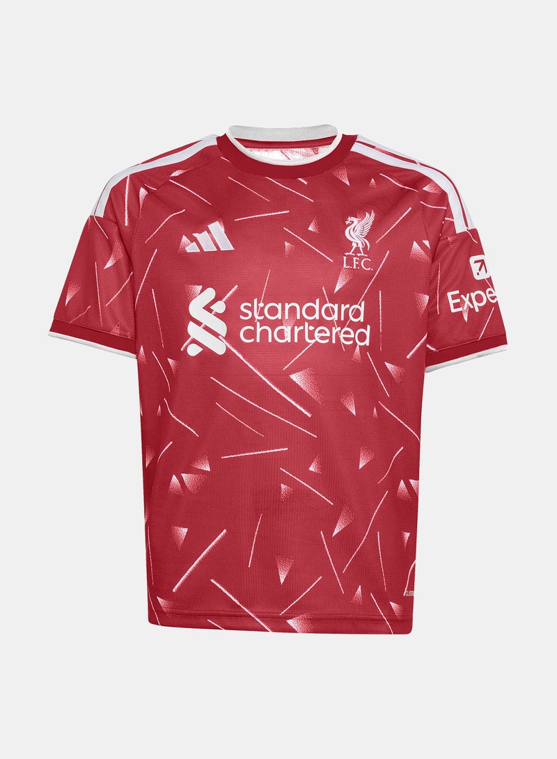 Liverpool FC 26/27 Home Jersey Kids