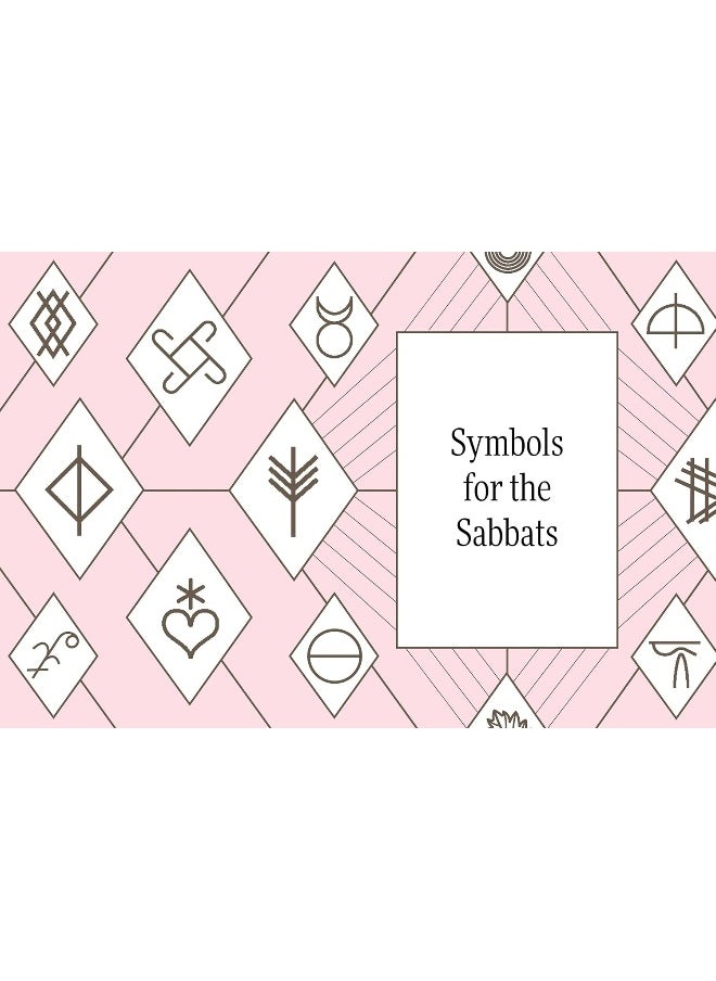 Practical Symbols: Runes and Sigils for Holistic Wellbeing  - Image 4