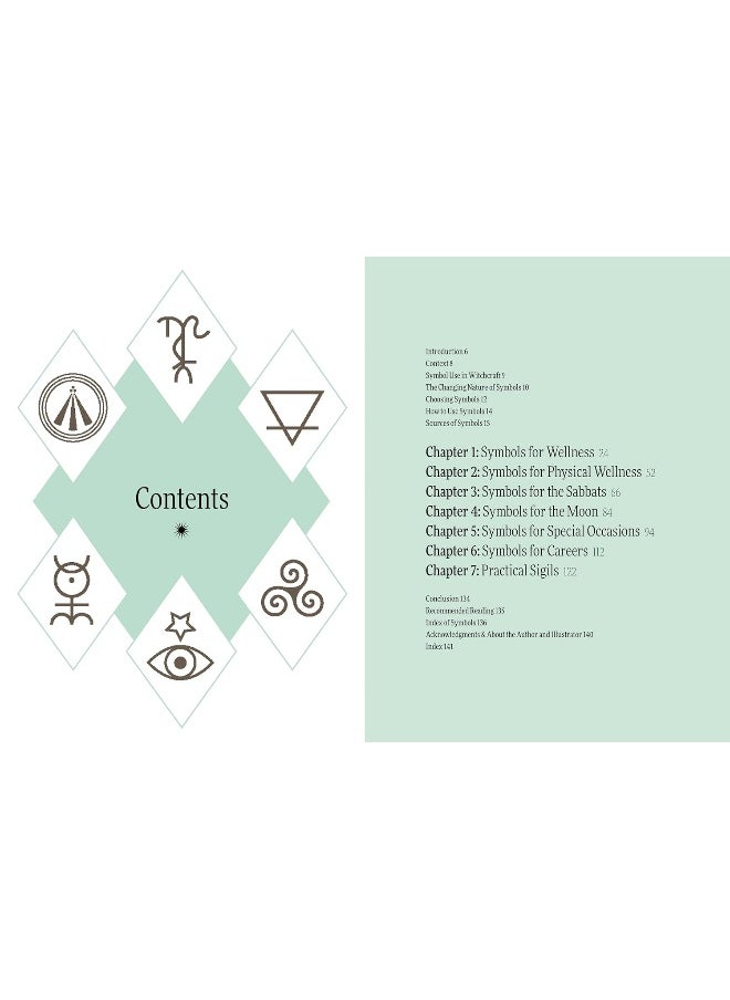 Practical Symbols: Runes and Sigils for Holistic Wellbeing  - Image 5