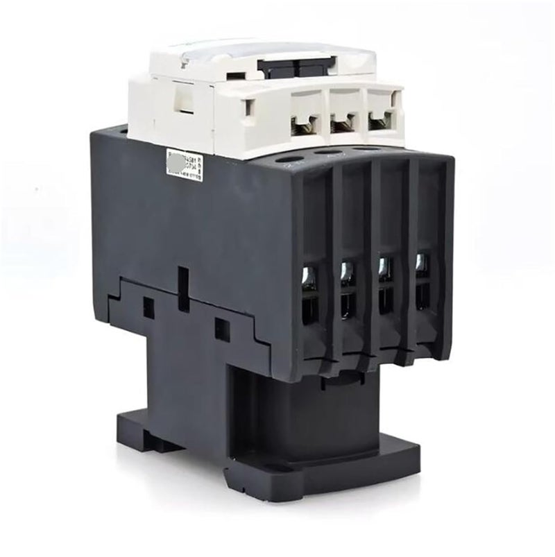 LC1DT25M7C 220VAC 4 قطب كونتاكتور 25A LC1DT25B7C E7C F7C M7C Q7C LC1DT25BDC EDC FDC MDC 1 قطعة - Image 5