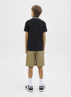 Jack & Jones Junior Kids Logo Polo shirt  - Image 2