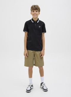 Jack & Jones Junior Kids Logo Polo shirt  - Image 5