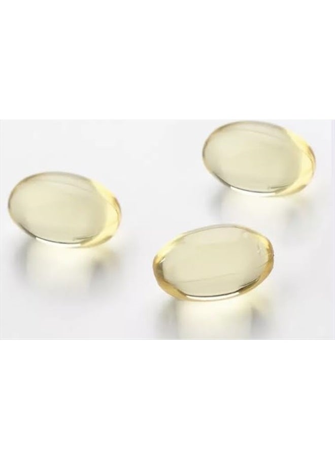 Lasea - Liquid Capsules 14ct Silexan Lavender Heals Anxious Thoughts Inner Unrest and Spinning Thoughts - Image 1