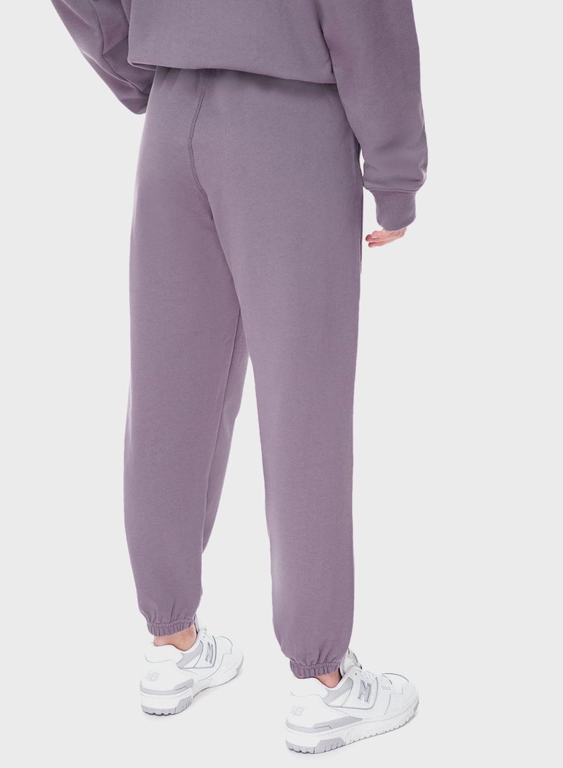 Athletics Remastered French Sweatpants