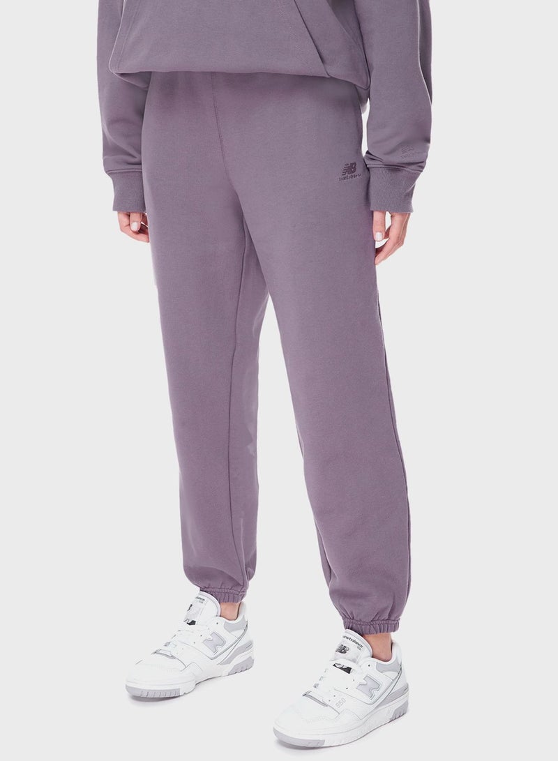 Athletics Remastered French Sweatpants