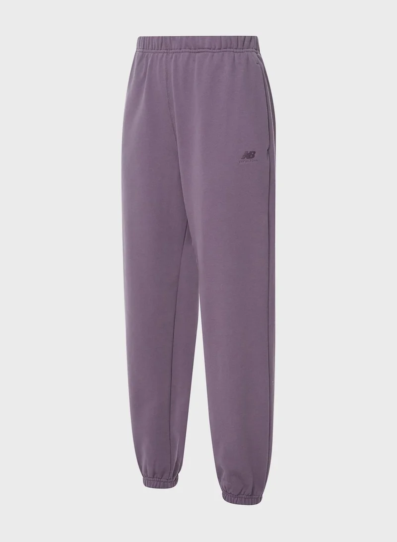 New Balance Athletics Remastered French Sweatpants