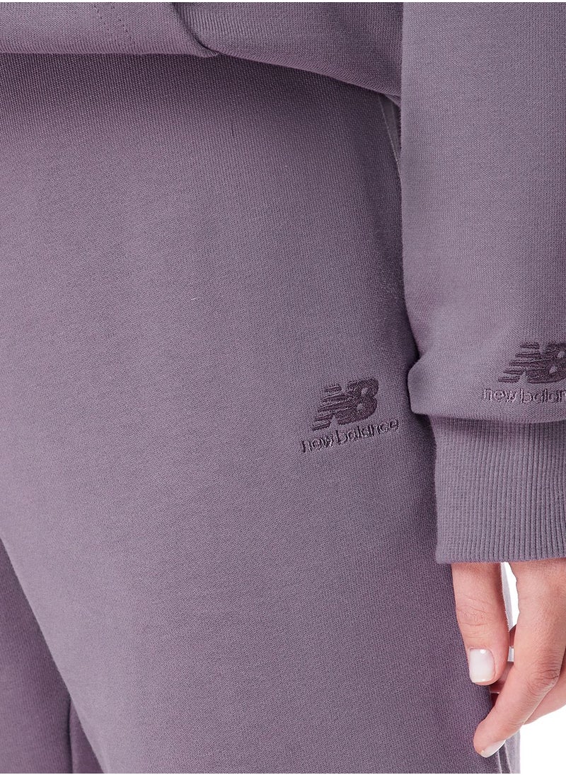 New Balance - Athletics Remastered French Sweatpants - Image 1