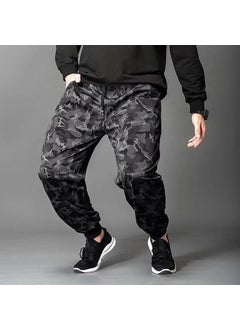 Camouflage Pants