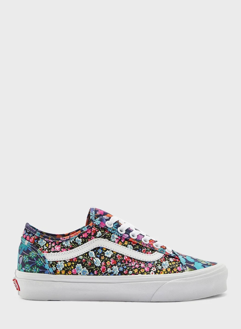 VANS Liberty Fabrics Old Skool Tapered