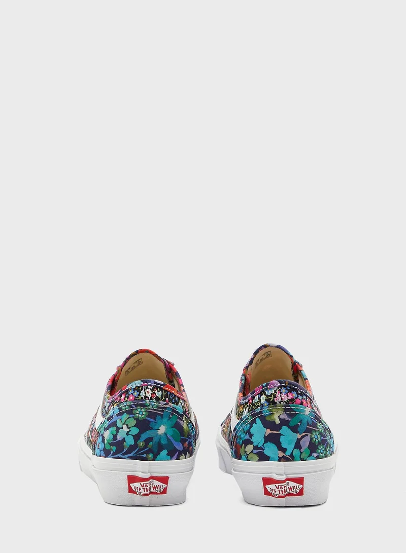 VANS Liberty Fabrics Old Skool Tapered