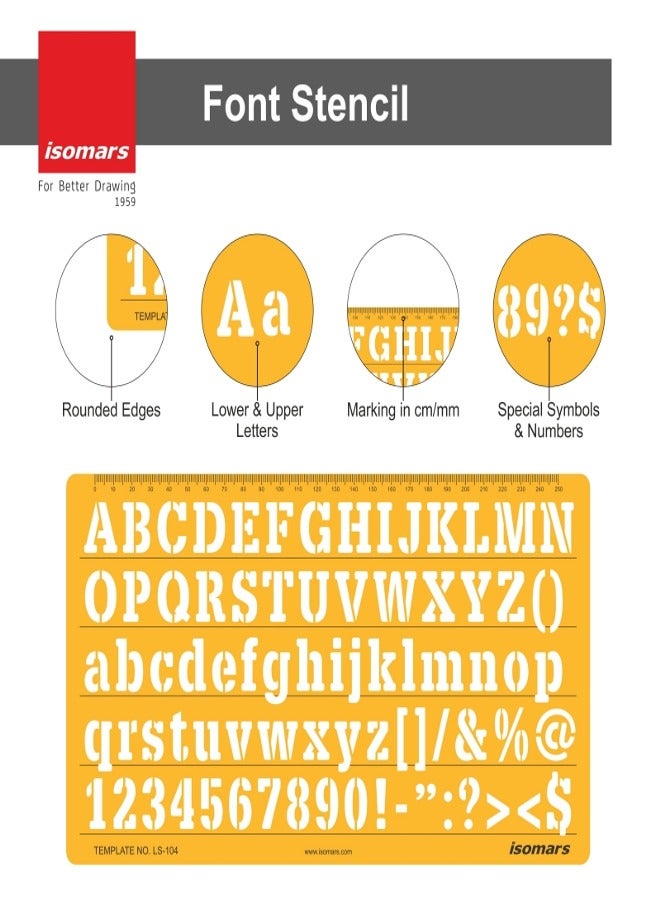 Isomars قالب خط - بلاستيك