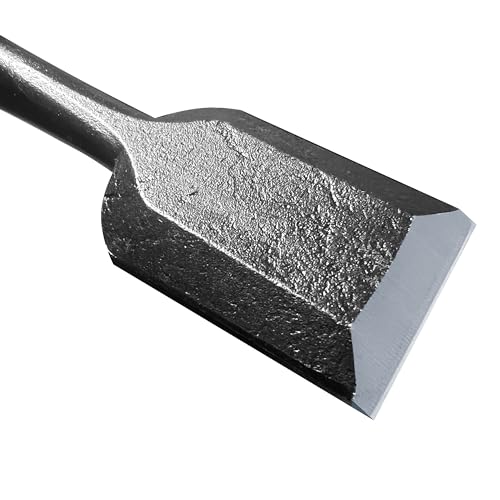 KAKURI Japanese Wood Chisel 42mm (1.65") for Woodworking, Made in JAPAN, Oire Nomi Japanese Woodworking Tool, Sharp Japanese Carbon Steel, White Oak Wood Handle - Image 4