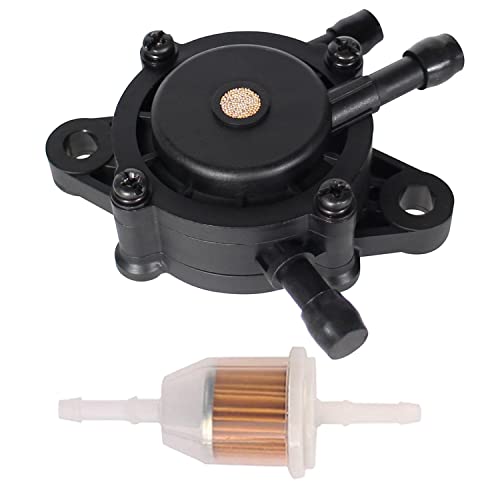 Pro Chaser LT1045 LT1050 Fuel Pump for Cub Cadet LT1042 LT1018 LTX1050 LT1046 LT1024 RT65 LTS1550 GT1554VT LT2180 LT1022 LTX1042 Lawn Tractor - Image 4