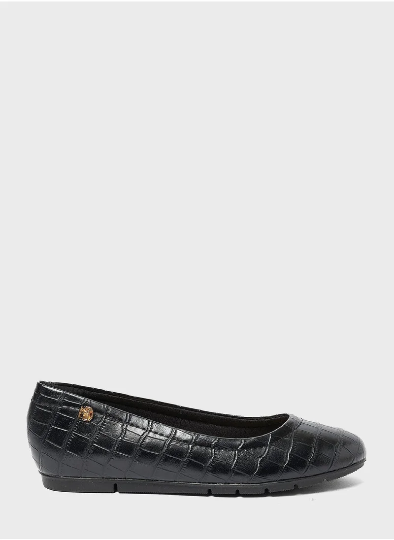 مودار Casual Slip On Ballerinas