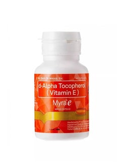 Myra Myra E 400iu Cap 30s 