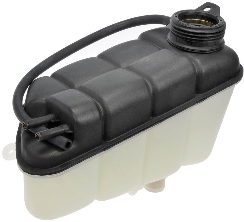 Dorman 603-633 Front Engine Coolant Reservoir Compatible with Select Mercedes-Benz Models - Image 2