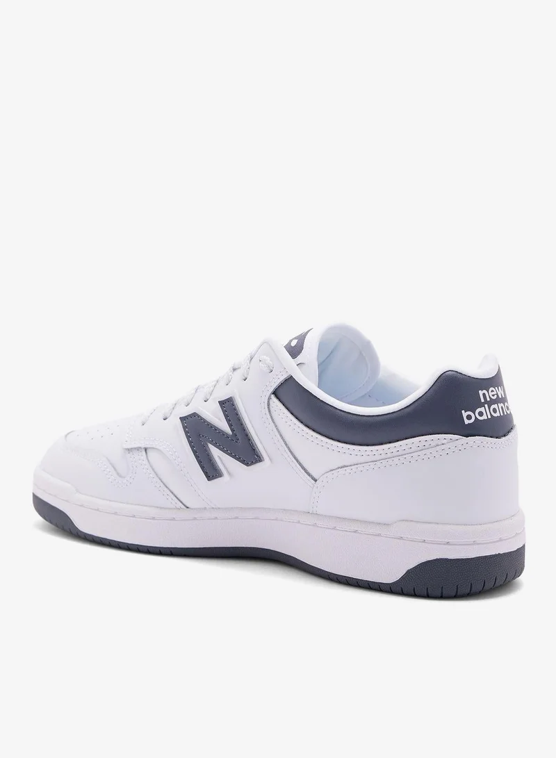 New Balance Bb480 Sneakers