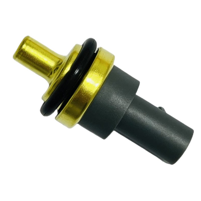 DAOKACUO 06A919501A SU6453 06A-919-501A 211-1056 158-0784 2111056 150784 Coolant Temperature Sensor Compatible with Audi TT VW Beetle CC EOS Golf GTI Jetta Passat Tiguan Touareg - Image 4