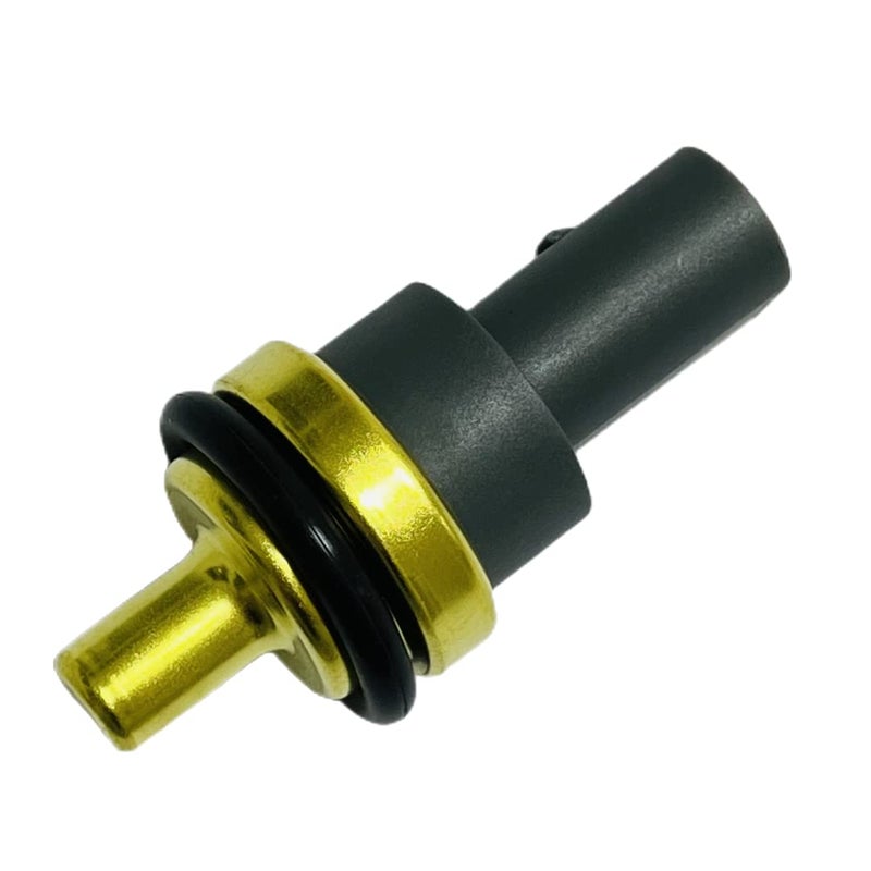 DAOKACUO 06A919501A SU6453 06A-919-501A 211-1056 158-0784 2111056 150784 Coolant Temperature Sensor Compatible with Audi TT VW Beetle CC EOS Golf GTI Jetta Passat Tiguan Touareg - Image 5