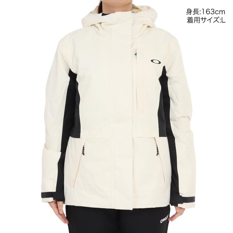 Oakley Womens Heavenly RC Jacket - Image 2