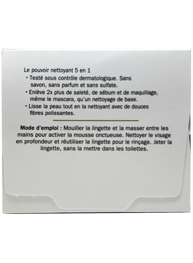 مناديل أولاي اليومية اللطيفة لتنظيف البشرة ٥ في ١، ٣٣ قطعة (عبوة من ٣ قطع) - Image 5