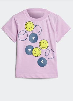 Adidas Infant Smileyworld Bodysuit  - Image 4