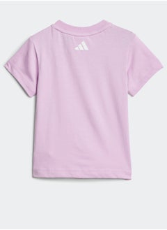 Adidas Infant Smileyworld Bodysuit  - Image 2