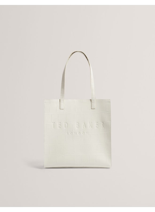 Ted Baker حقيبة صغيرة بتأثير الكروك - Image 1
