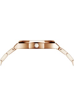 HOLBORN CLASSIC Crown Emerald 34mm - Women's Watch - Rose gold Watch - watches for women  - Image 4